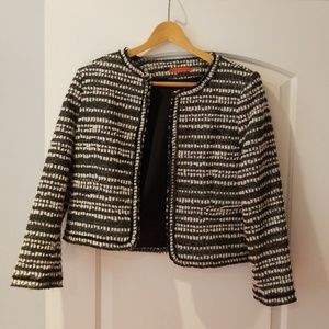 Alice and Olivia Jacket worn once